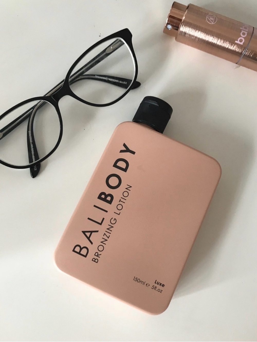 Bailbody Bronzing Lotion Luxe 150mL